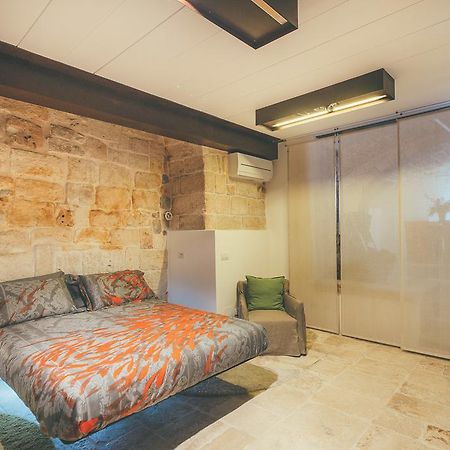 Hotel La Pergola Polignano a Mare Exteriér fotografie