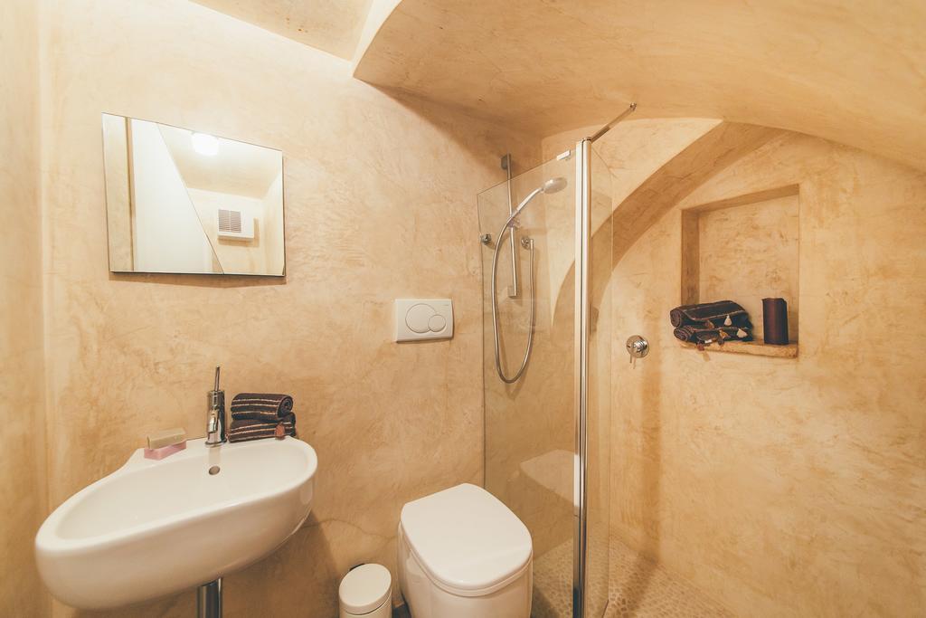 Hotel La Pergola Polignano a Mare Exteriér fotografie
