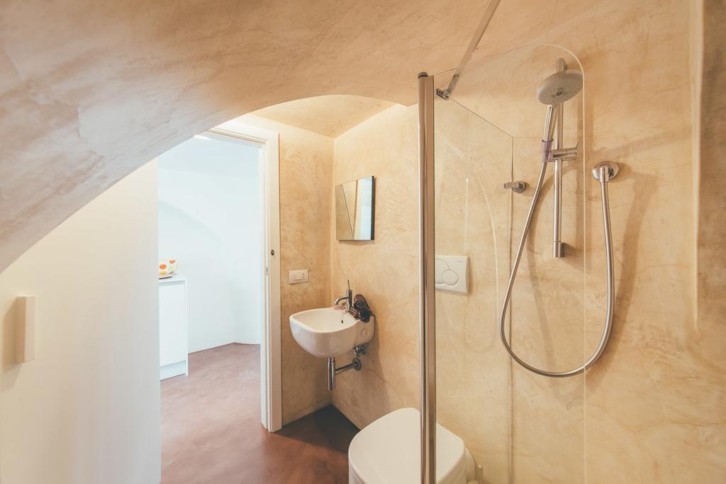 Hotel La Pergola Polignano a Mare Exteriér fotografie